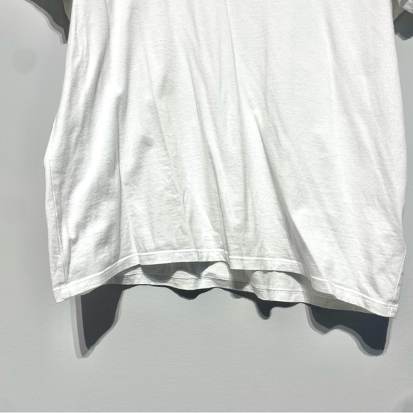 ποΈ 4 for 20$ - Tommy Hilfiger T-Shirt / White / L - Picture 3 of 9